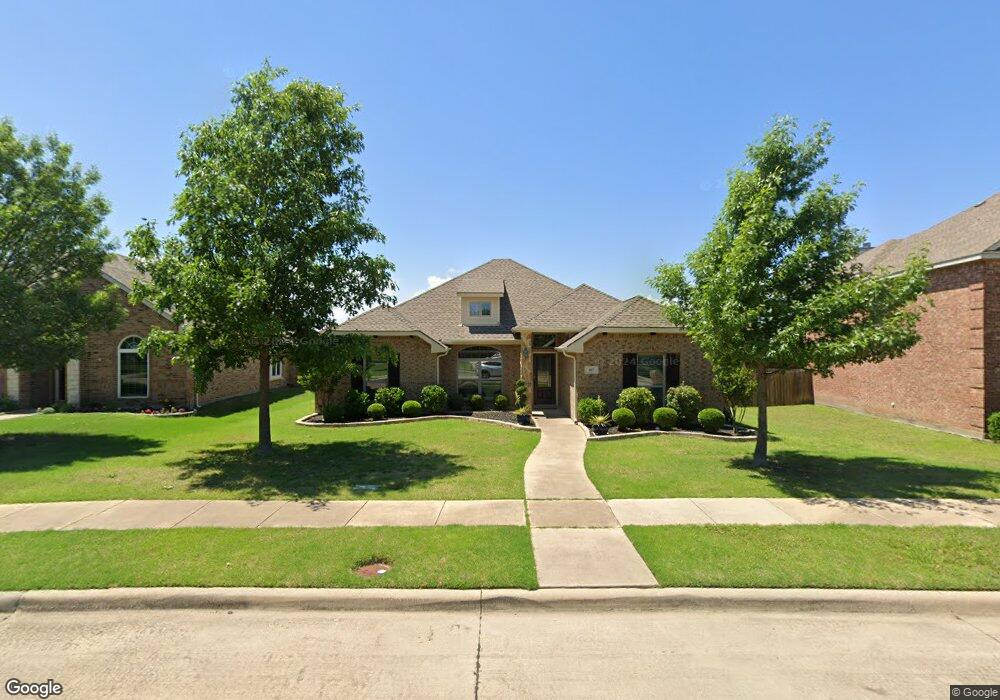 407 Carver Dr, Wylie, TX 75098 - photo 1