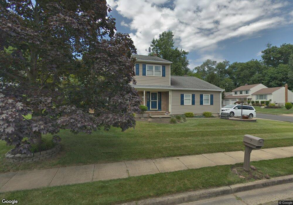 7 Purdue Rd, Edison, NJ 08820 - photo 1