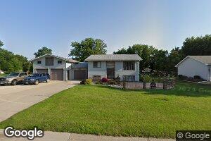 1001 6th Ave N, Wheaton, MN 56296