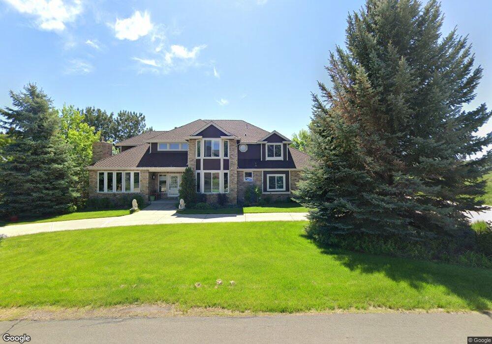 7308 S Chapparal Cir E, Centennial, CO 80016 - photo 1