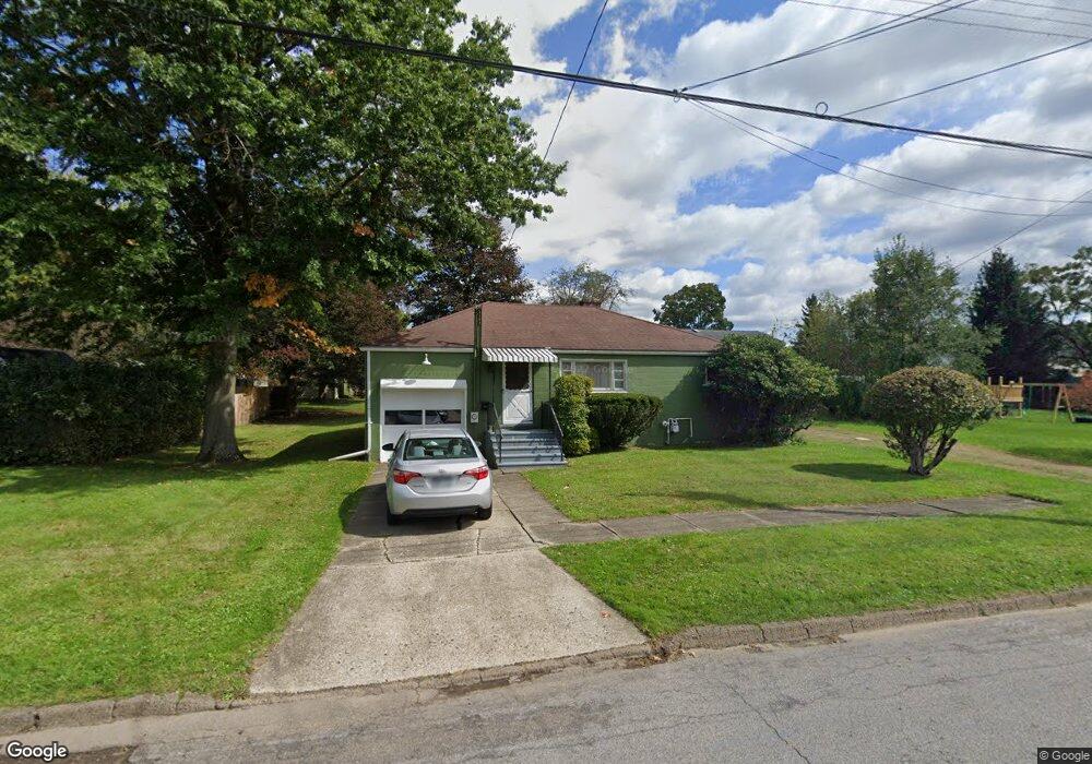 308 N 19th St, Olean, NY 14760 - photo 1