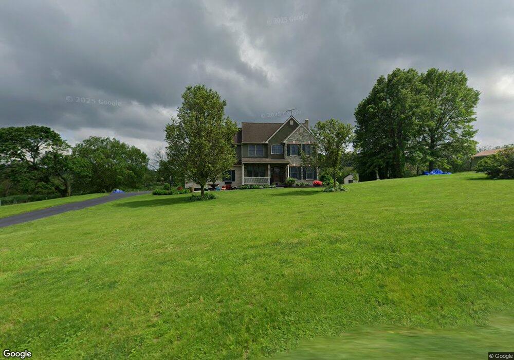 75 Haiti Rd, Quarryville, PA 17566 - photo 1