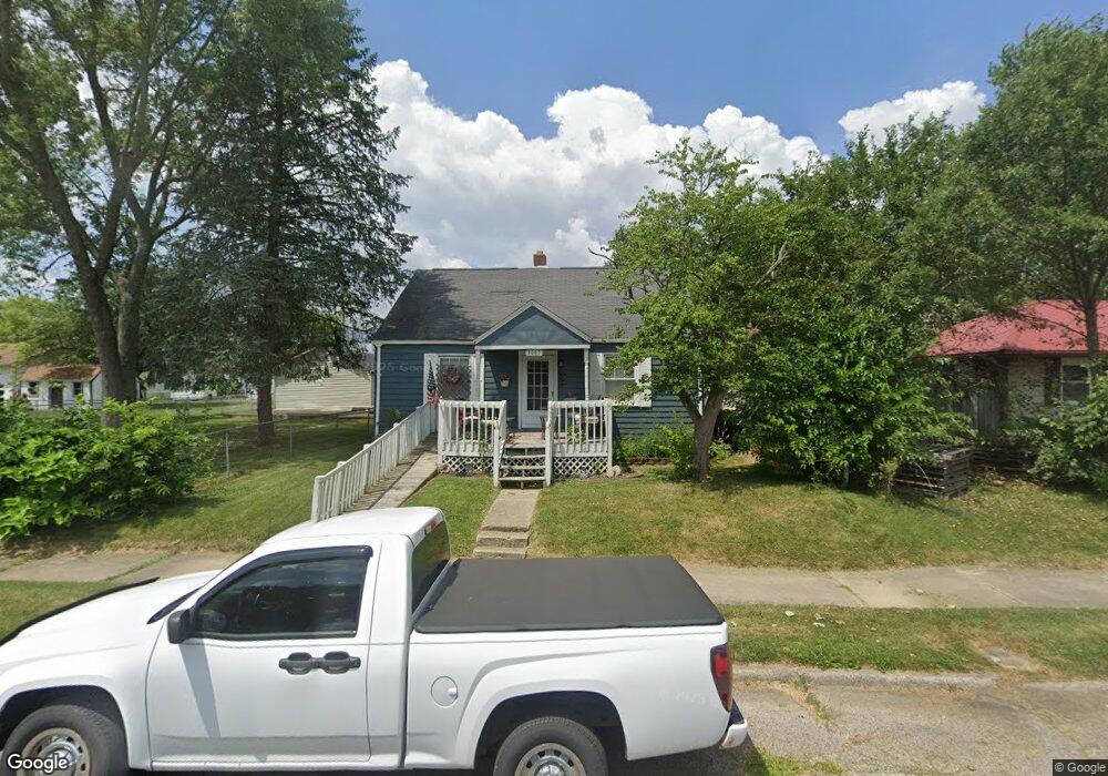 3007 S Vine St, Muncie, IN 47302 - photo 1