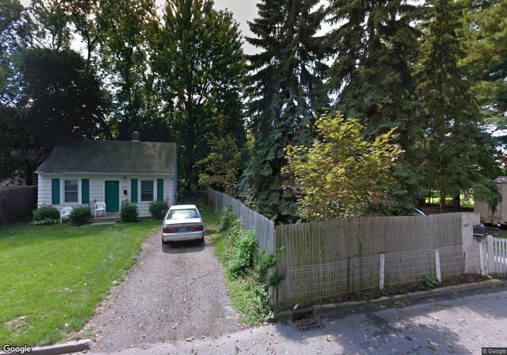 1411 Keeney Ct, Lansing, MI 48915 - photo 1