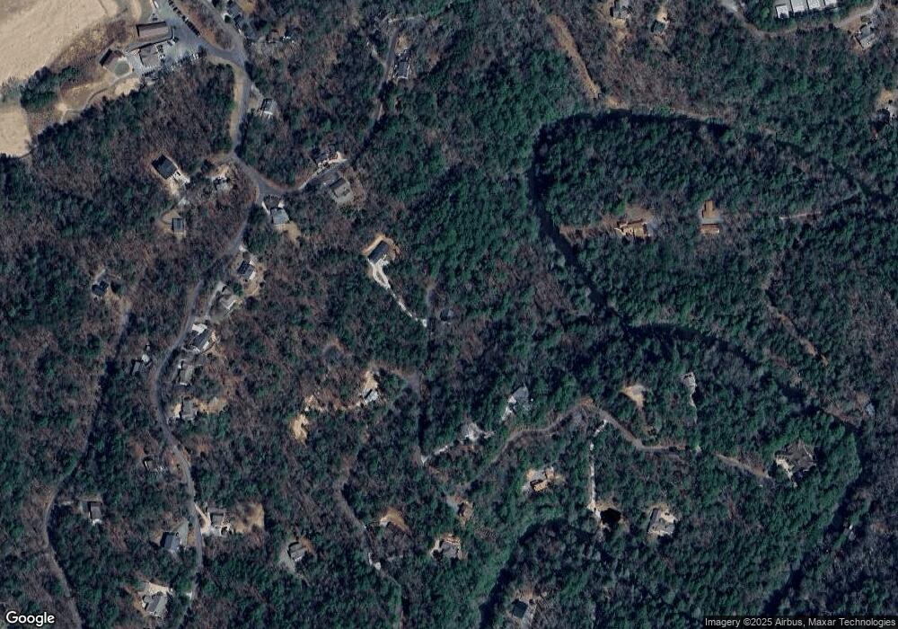 Lot 622 Sapulpa Ct, Ellijay, GA 30540 - photo 1