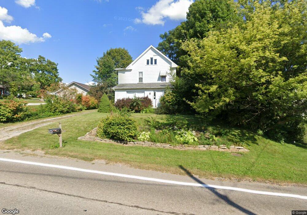 15630 Danville Jelloway Rd, Danville, OH 43014 - photo 1