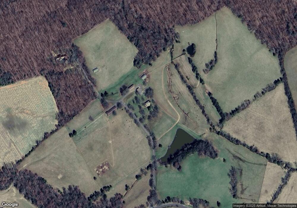 16067 Tomahawk Creek Rd, Orange, VA 22960 - photo 1