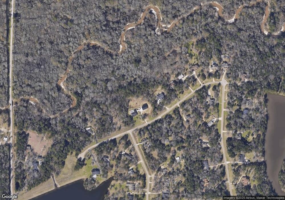 6726 W Bluff Dr, Magnolia, TX 77354 - photo 1