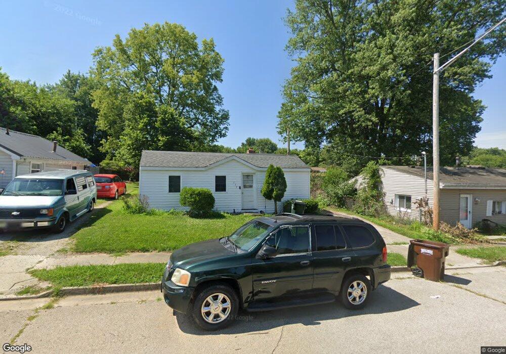 133 Prugh Ave, Xenia, OH 45385 - photo 1