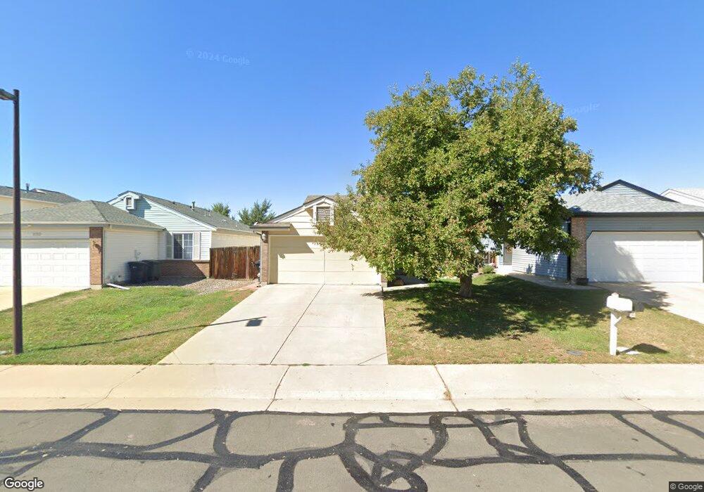 11321 Elm Dr, Thornton, CO 80233 - photo 1