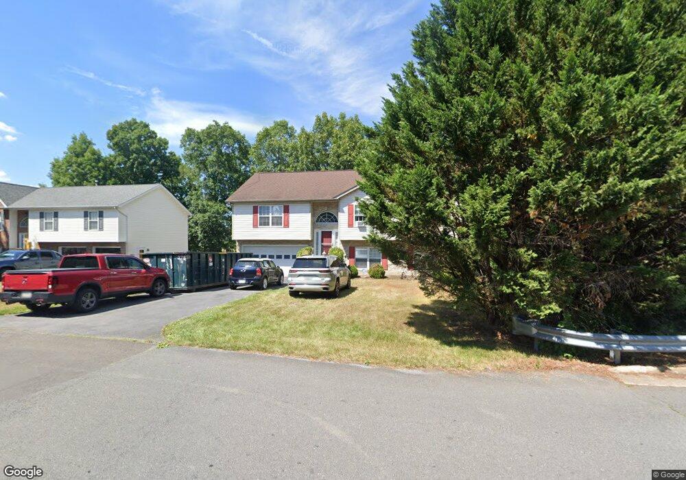 365 Montgomery Cir, Stephens City, VA 22655 - photo 1