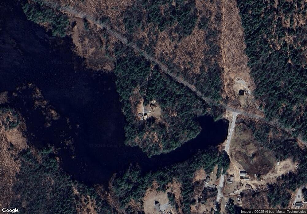 415 Deering Center Rd, Weare, NH 03281 - photo 1