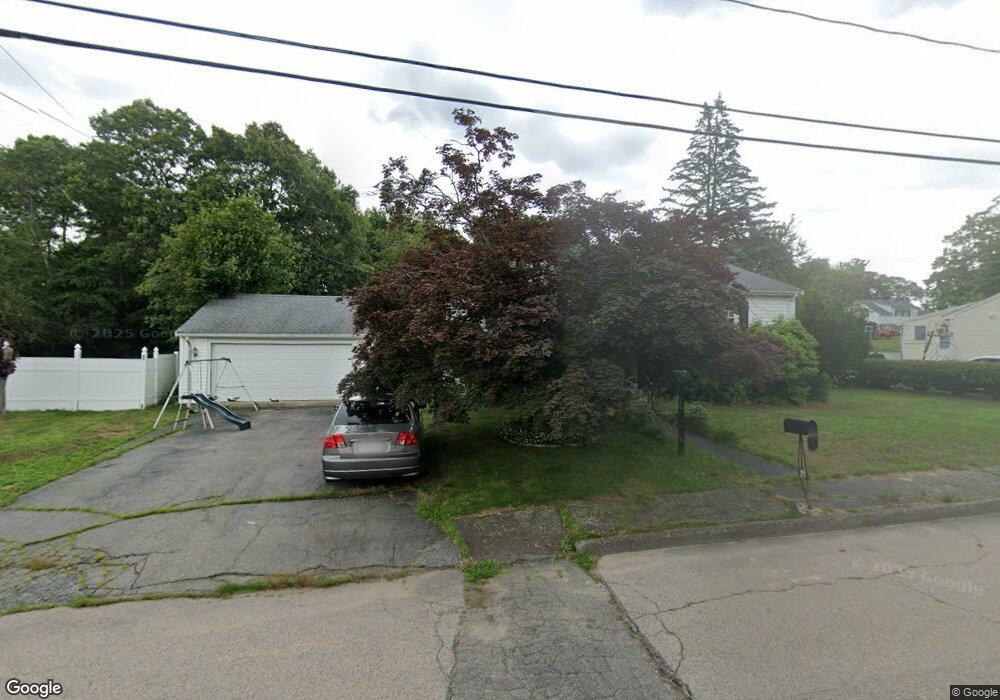 5 Feener Cir, Randolph, MA 02368 - photo 1