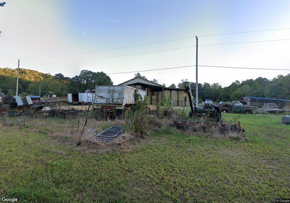 12945 Highway 411 N, Crandall, GA 30711 - photo 1