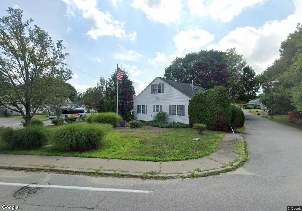 373 Longmeadow Ave, Warwick, RI 02889 - photo 1