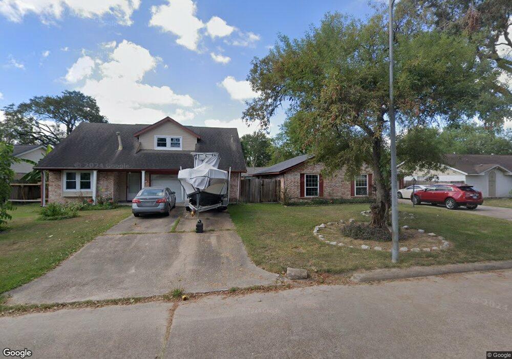 13121 Woodington Dr, Houston, TX 77038 - photo 1