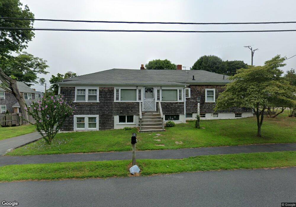 13 Chester St unit 3, North Falmouth, MA 02556 - photo 1