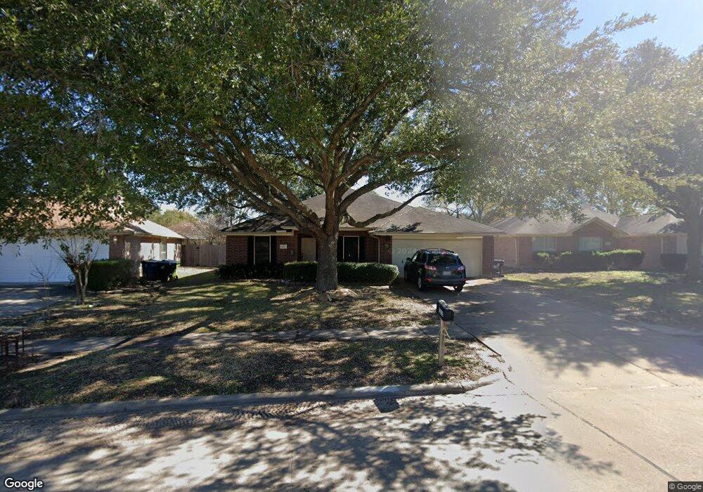 1415 Township Ct, Rosenberg, TX 77471 - photo 1