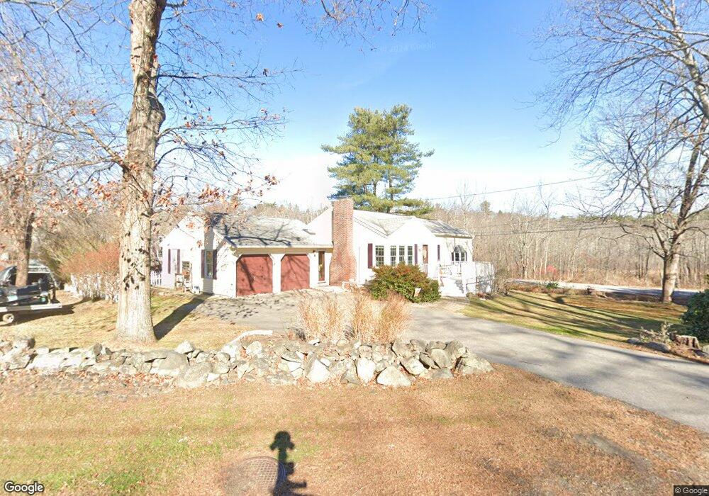 42 Piscassic Rd, Newfields, NH 03856 - photo 1