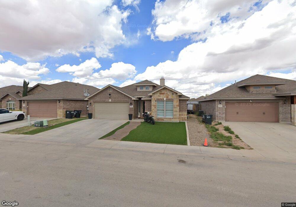 9602 Prickly Pear Ave, Odessa, TX 79765 - photo 1