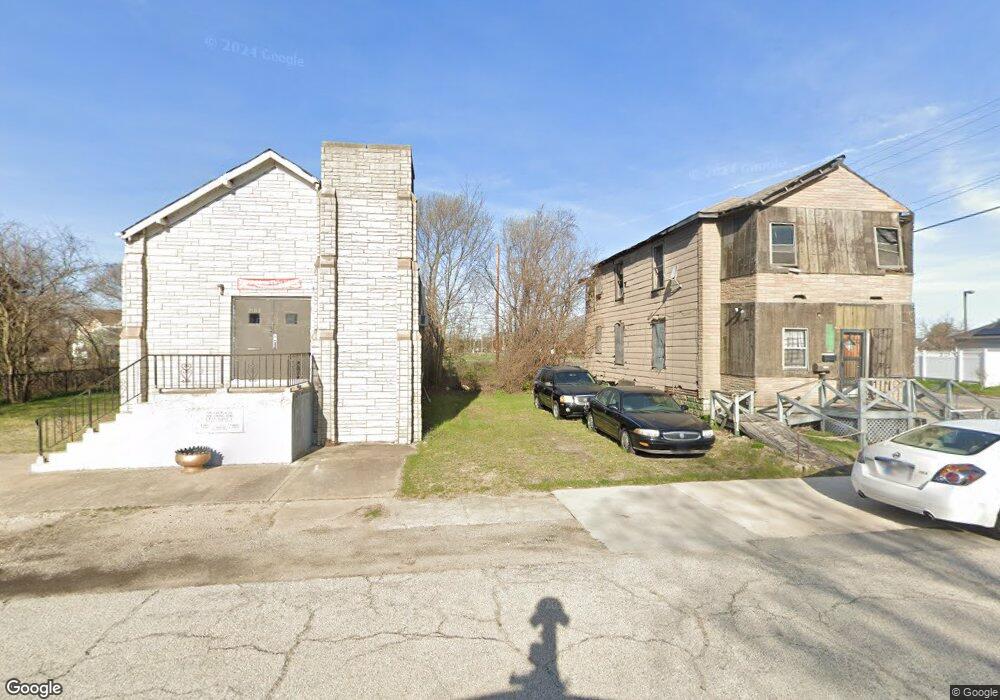 2104 Adams St, Gary, IN 46407 - photo 1