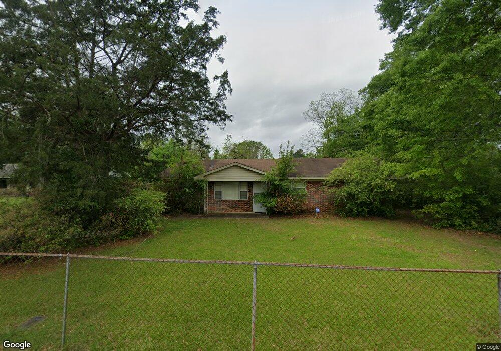 153 1st St, Atmore, AL 36502 - photo 1