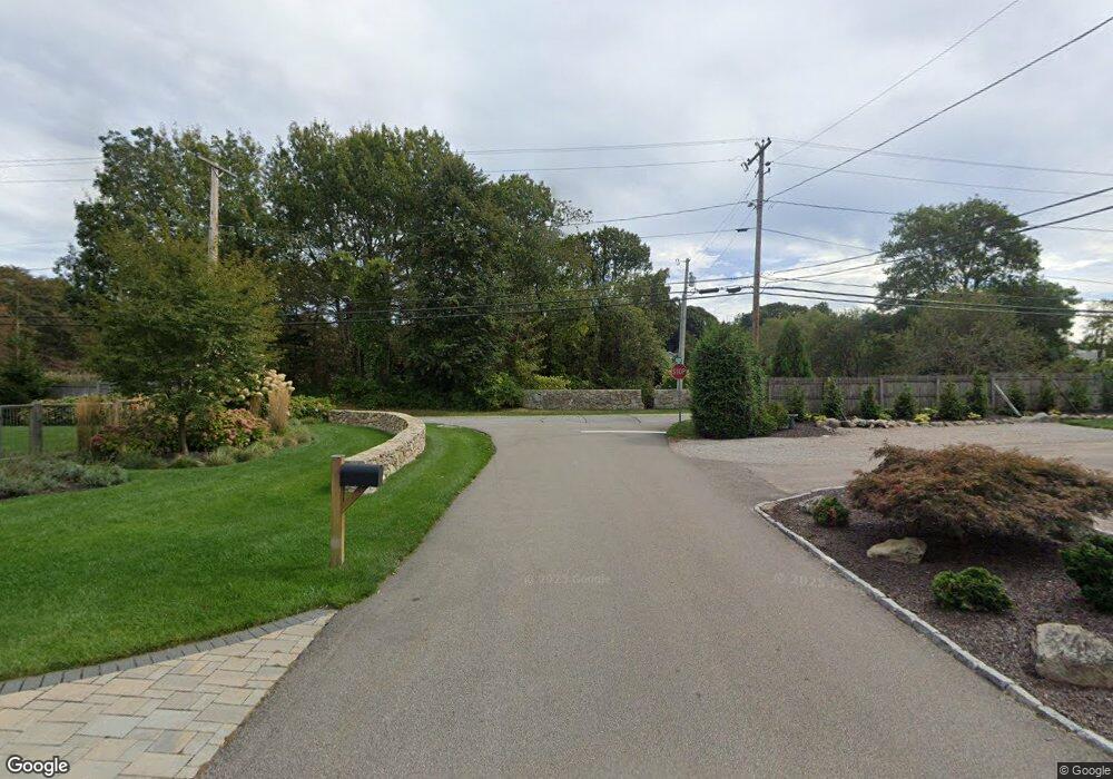 0 Pasadena Ave, Westerly, RI 02891 - photo 1