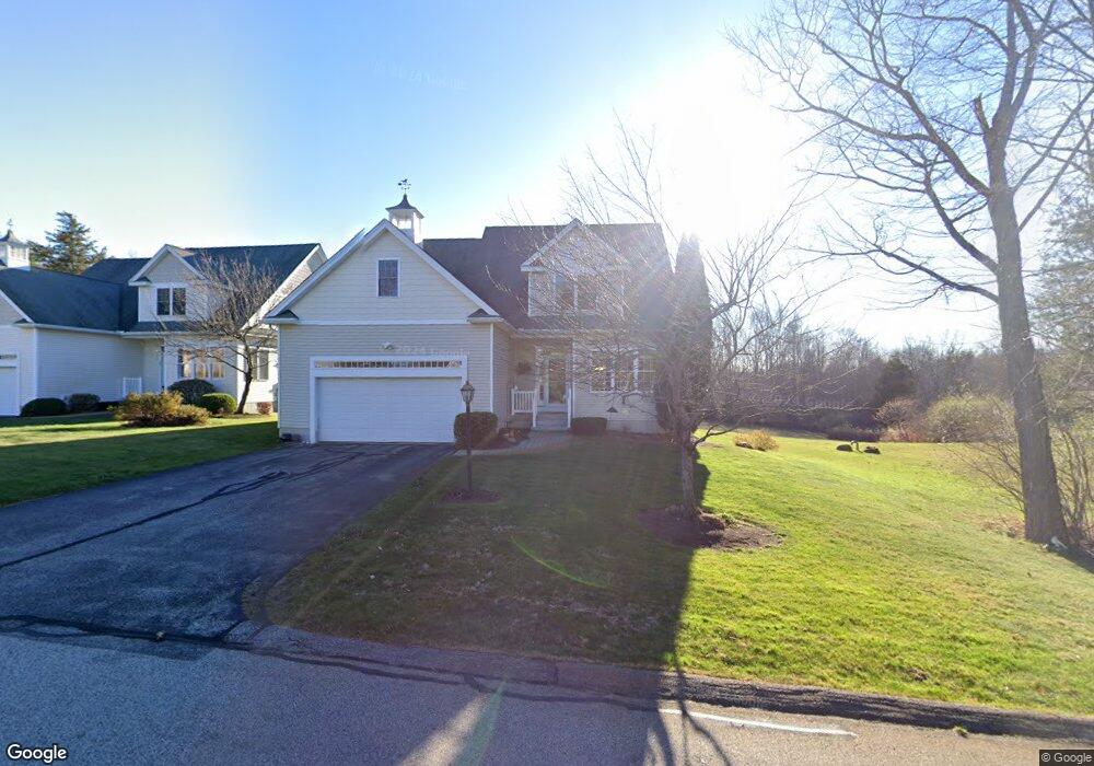 26 Tansy Ave, Stratham, NH 03885 - photo 1