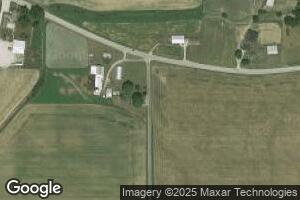 9777 N Baseline Rd, Worthington, IN 47471