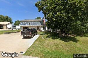 3187 123rd St, Amana, IA 52203