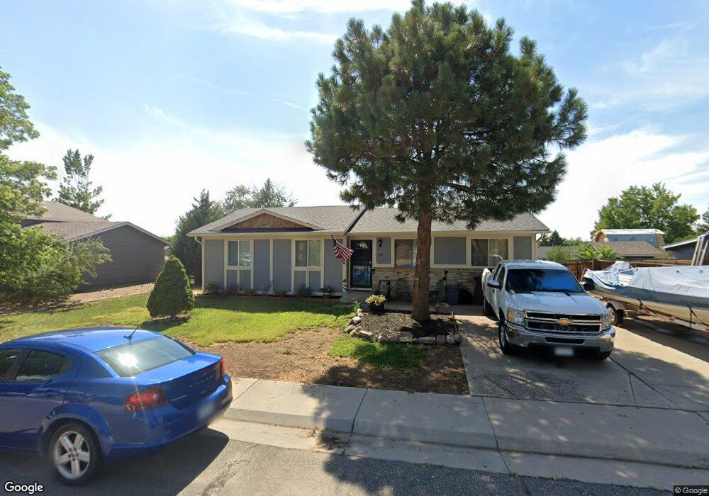 1559 S Lewiston St, Aurora, CO 80017 - photo 1