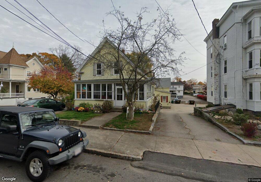 27 Pope St, Hudson, MA 01749 - photo 1