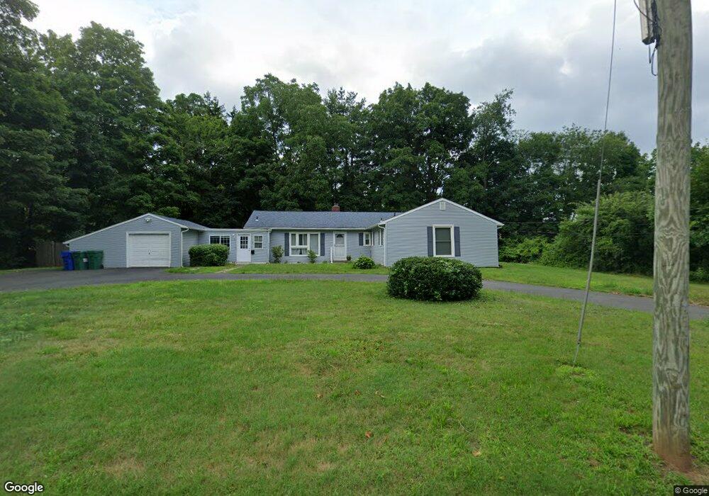 3 Cadwell Rd, Bloomfield, CT 06002 - photo 1