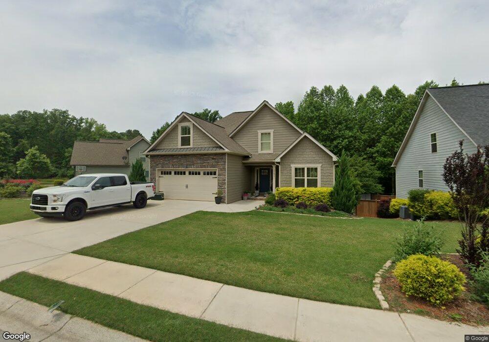 201 Stonecrest Dr, Carrollton, GA 30116 - photo 1