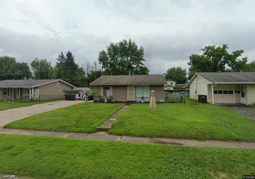 1641 Kylemore Dr, Xenia, OH 45385 - photo 1