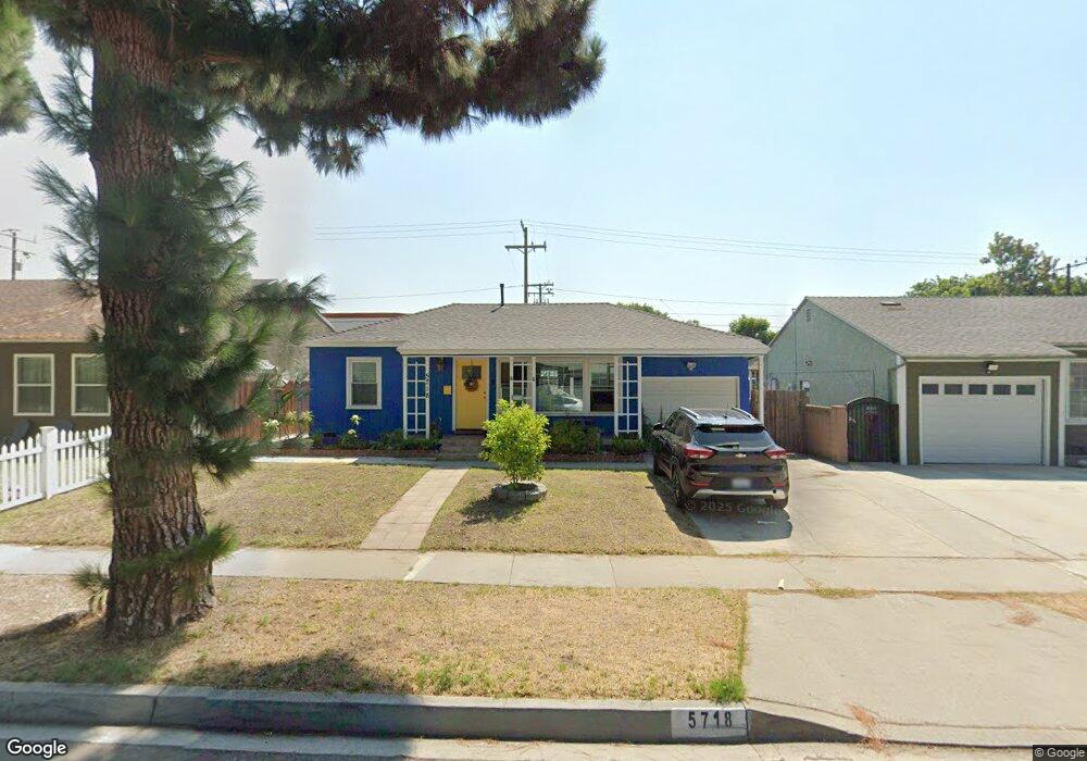 5718 Oliva Ave, Lakewood, CA 90712 - photo 1