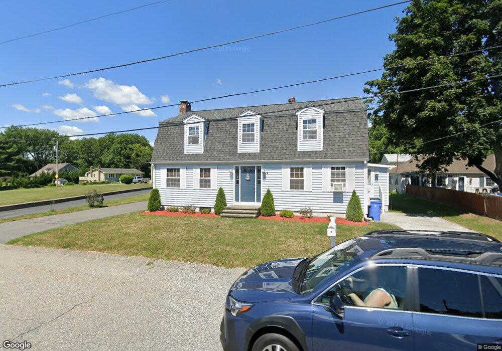 37 Vivian Ave, Cumberland, RI 02864 - photo 1