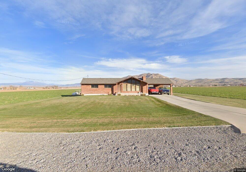 214 W Center St, Genola, UT 84655 - photo 1