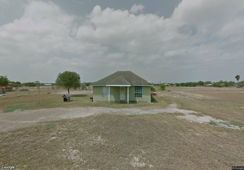 1607 Lee Ann Ln, Donna, TX 78537 - photo 1