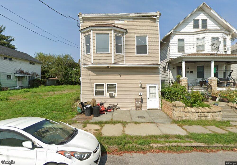 313 N Hyde Park Ave, Scranton, PA 18504 - photo 1