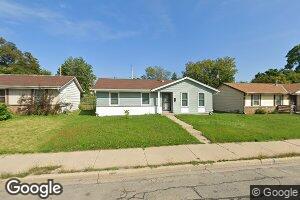 3166 N Teutonia Ave, Milwaukee, WI 53206