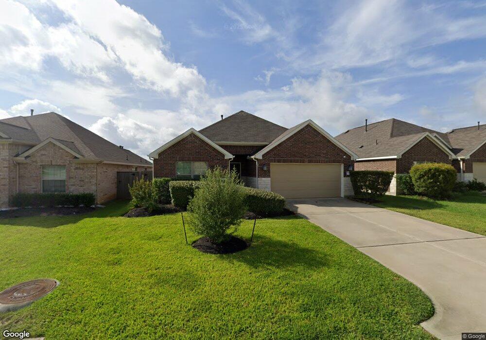 734 Crystal Charm Ln, Magnolia, TX 77354 - photo 1