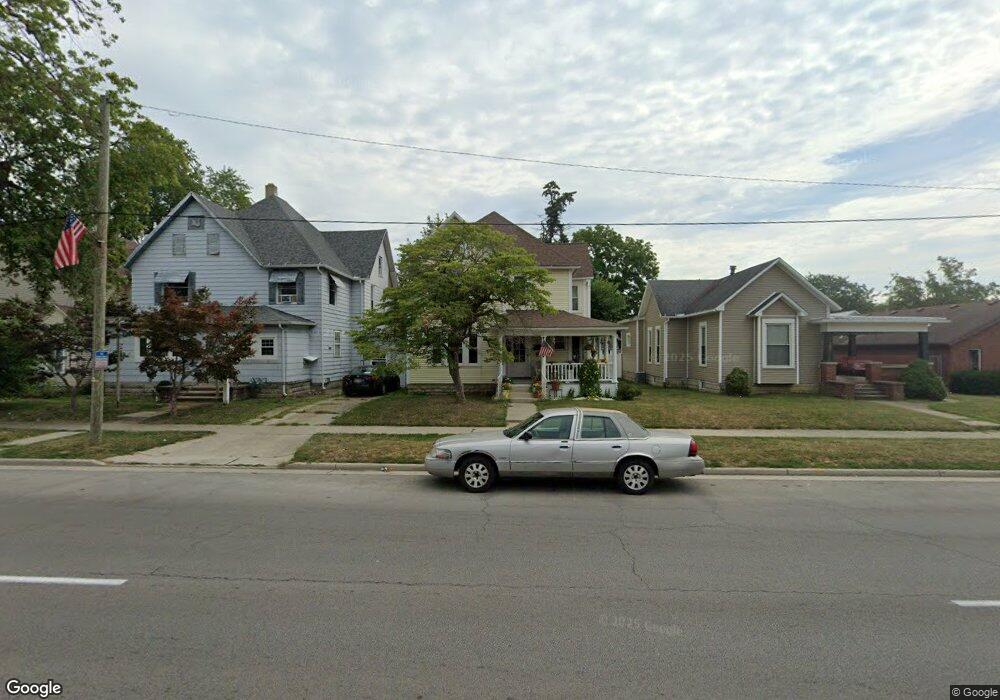 911 N Main St, Findlay, OH 45840 - photo 1