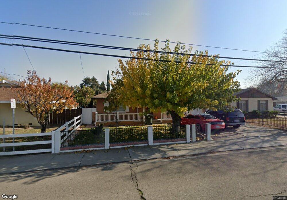 444 S Union Rd, Manteca, CA 95337 - photo 1