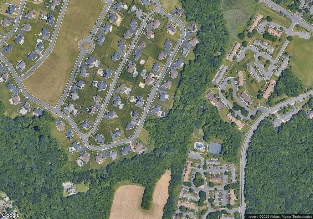 37 Emerald Rd, Robbinsville, NJ 08691 - photo 1