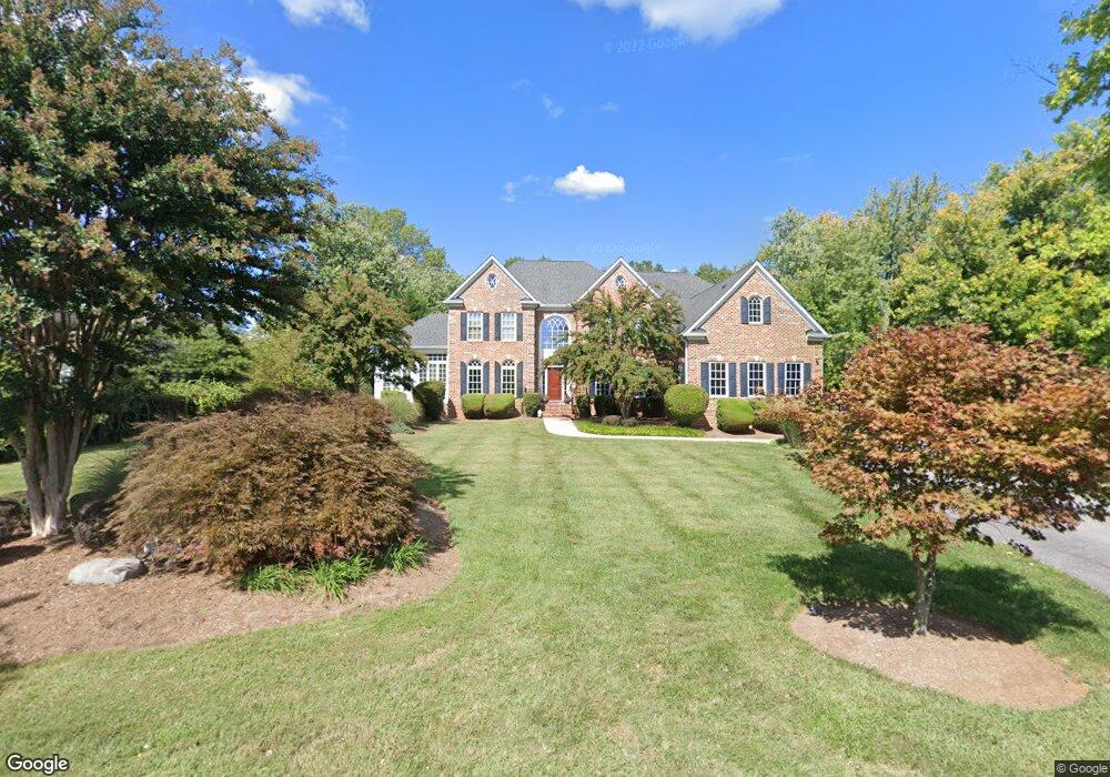 1907 Cherry Rd, Annapolis, MD 21409 - photo 1