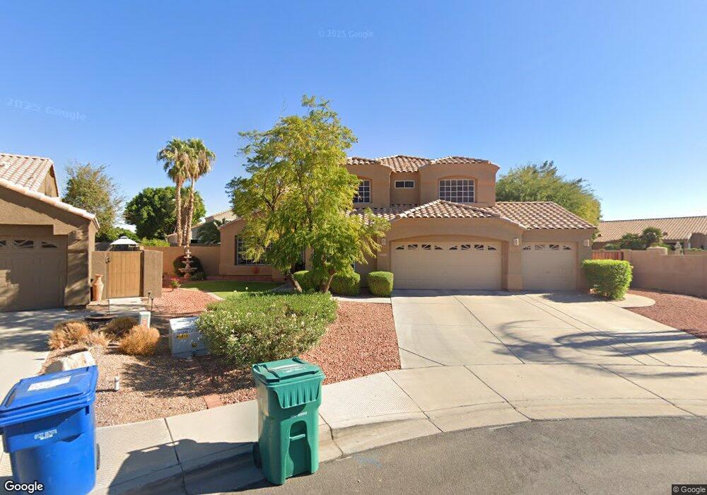 1641 S Alicia, Mesa, AZ 85209 - photo 1