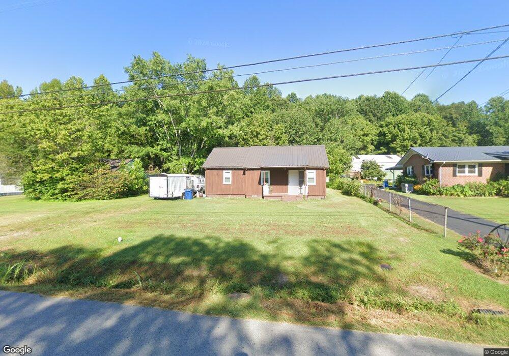 299 Fredonia Rd, Manchester, TN 37355 - photo 1