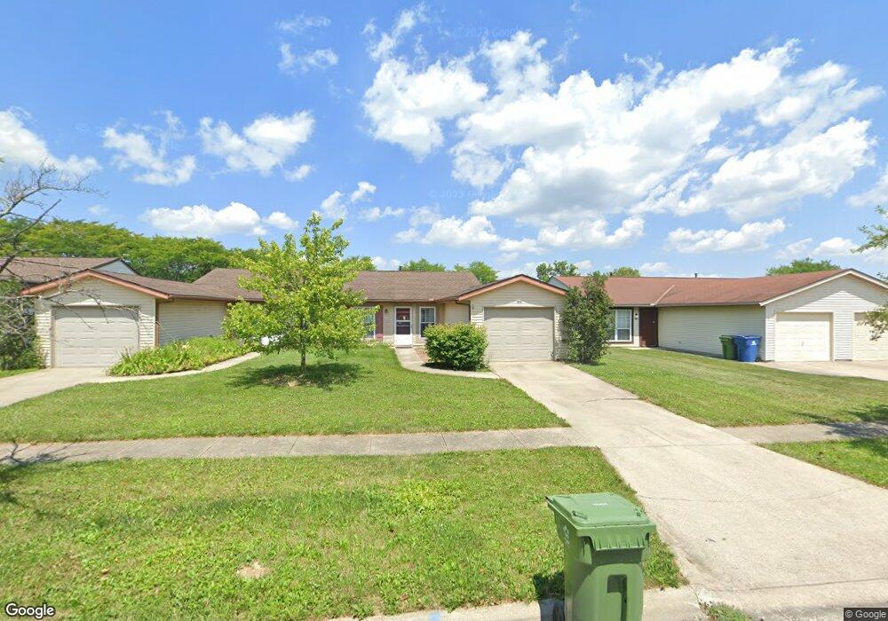 404 Windsor Dr unit 408, Marysville, OH 43040 - photo 1