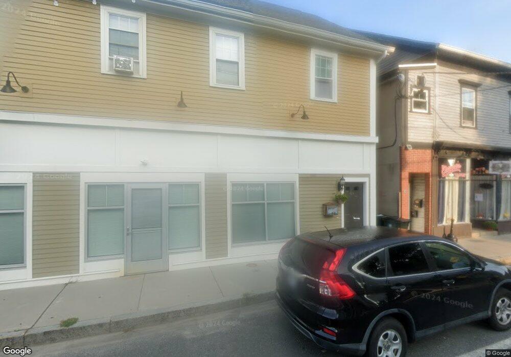 86 Pascoag Main St, Burrillville, RI 02859 - photo 1